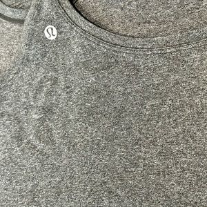 New with tags lulu lemon racer back ll tank size 12